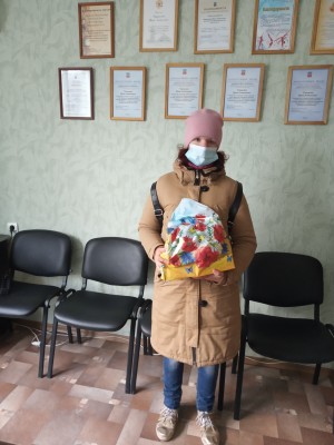 День матери
