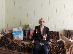 Праздник со слезами на глазах