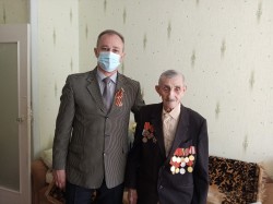 Праздник со слезами на глазах