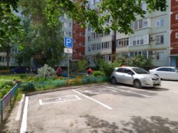 Депутат Алексей Бородин выполнил очередной наказ избирателей
