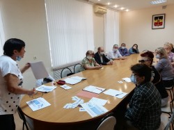 Права пациетов в РФ