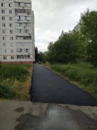 Дороги к дому и школам: как депутаты исполняют наказы избирателей