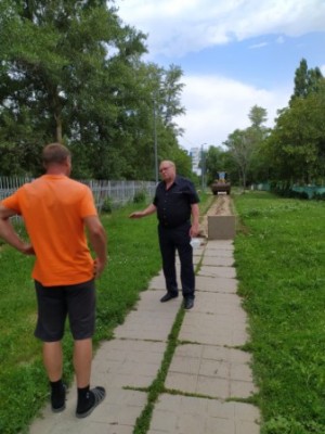Депутат Алексей Бородин: 