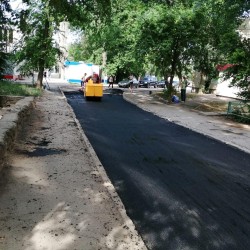 Выполнение очередного наказан в 10 округе 