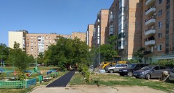 Депутатом Алексеем Бородиным выполнен еще один наказ избирателей