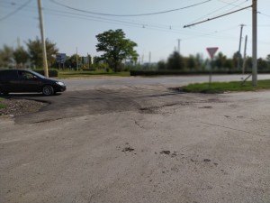 Наказы избирателей на контроле у депутата Бородина А.В.