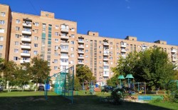Округ №16: Депутатом Бородиным А.В. выполнен еще один наказ избирателей
