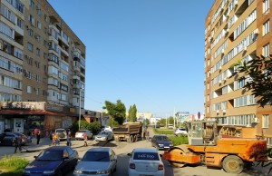 Наказы избирателей на контроле у депутата Бородина А.В.