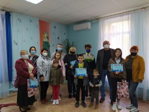 В округе 16 подвели итоги фотоконкурса «В объективе – Волгодонск»