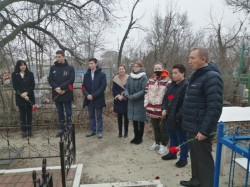 День Героев Отечества в 10 округе