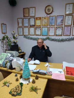 Депутат Алексей Бородин провел очередной прием граждан
