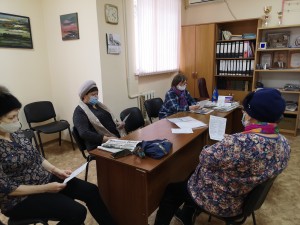                        Сделать выбор в пользу жизни
