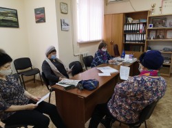                        Сделать выбор в пользу жизни