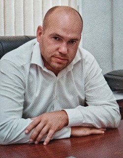 9 округ. Прием граждан по личным вопросам