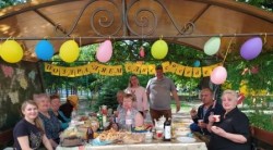 «Созвездие добрых соседей» в округе №16