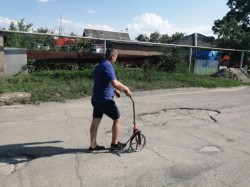 Встречи с подрядчиком 10 округ