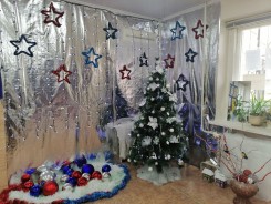 Подвели итоги конкурса на лучшее оформление общественных приёмных