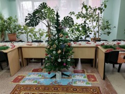 Подвели итоги конкурса на лучшее оформление общественных приёмных