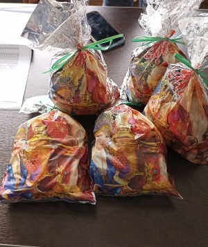 3 округ. "Помогая детям - помогать родителям."