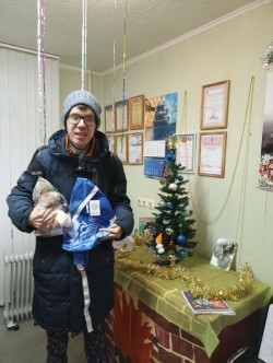 Поздравления для 11 округа 