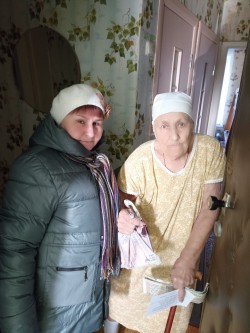 3 округ. Поздравляем с юбилеем!