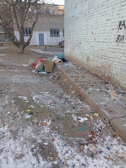 3 округ. 