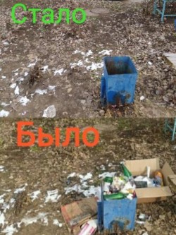 Сайт «Умный город» в действии