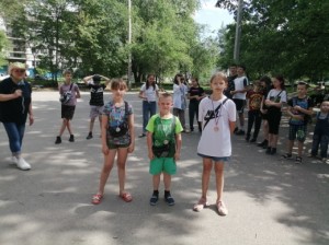 10 округ 