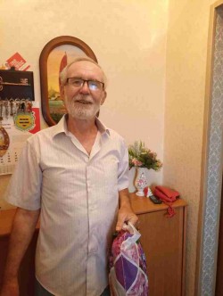 Юбилей в 11 округе