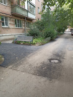 3 округ По наказам избирателей.