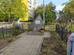 Округ №16: Жители округа приняли активное участие в «Месячнике чистоты»