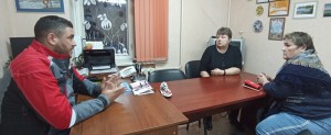  Округ 5 Плановый приём граждан