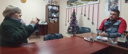  Округ 5 Плановый приём граждан