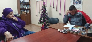  Округ 5 Плановый приём граждан