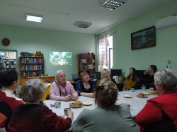 16 округ: Наказ выполнен!