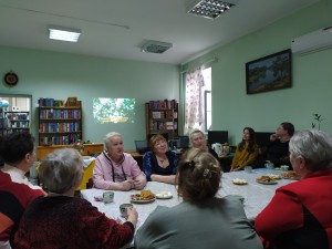 16 округ: Наказ выполнен!