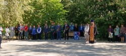 Митинг в 10 округе