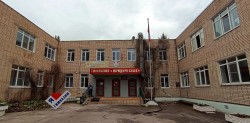 Округ 5 Добрые дела для Юридической гимназии