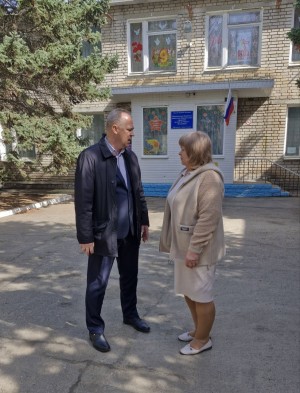 3 округ. День детской книги.
