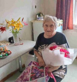 11 округ 87 не повод для грусти