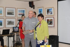 Выставка художественной фотографии «Гордимся Россией! Любим свой край!» 