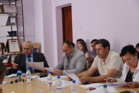 Когда дороги Волгодонска будут приведены в порядок? В этом депутаты разбирались на заседании профильной комиссии