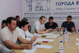 Когда дороги Волгодонска будут приведены в порядок? В этом депутаты разбирались на заседании профильной комиссии