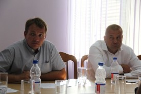 Когда дороги Волгодонска будут приведены в порядок? В этом депутаты разбирались на заседании профильной комиссии