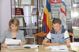 Комиссия по местному самоуправлению определилась со сроками проведения дополнительных выборов