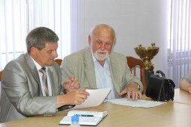 Комиссия по местному самоуправлению определилась со сроками проведения дополнительных выборов