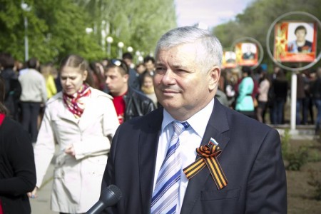 С Днем Победы!