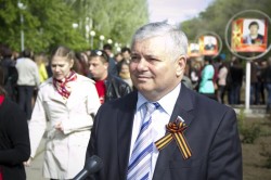 С Днем Победы!