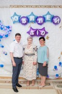 Детский сад «Колокольчик» отметил свое 40-летие