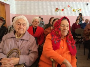 "Сердце, тебе не хочется покоя!"